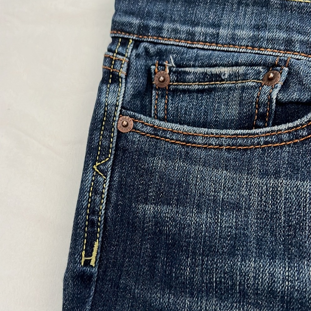 Lucky Brand bootcut flare 12/31 - Picture 7 of 11